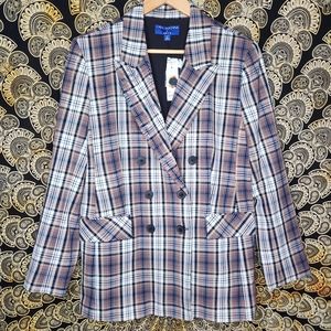 Cara Santana X Apt.9 Blazer